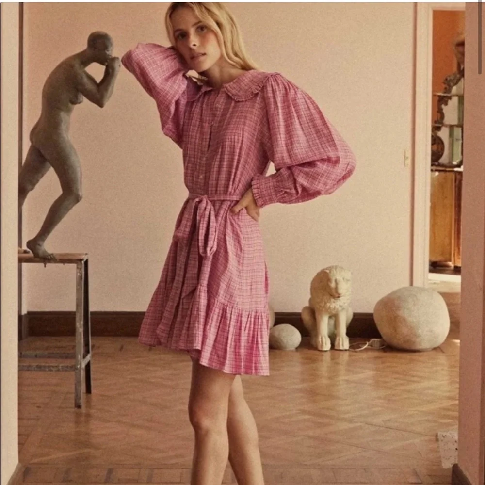 Doen Madge Dress/ Nightgown. Size small - Picture 2 of 6